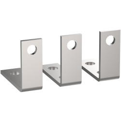 Zacisk Schneider Electric do 3 Pole Giga contactor LC1G115-225 Przedłużenie zacisku