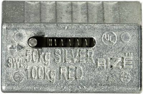Opaska kablowa Fischer 44559, 20 szt.