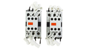 Stycznik Do Załączania Baterii Kondensatorowych 3P 30Kvar 230V Ac Bfk3800a230