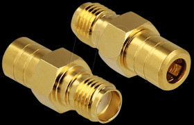 88829 SMA socket > SMB socket