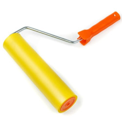 Wałek dociskowy z rączką 8 x 250 mm (21-004)