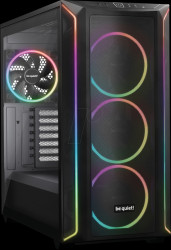 BGW63 be quiet! Shadow Base 800 FX Black