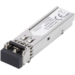 Digitus DN-81000 SFP transceiver module 1 GBit/s 550 m Module type SX