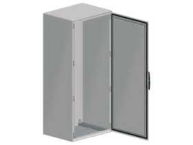 Obudowa natynkowa 2000x800x600 mm drzwi metal IP55 SM PanelSeT NSYSM20860 SCHNEIDER ELECTRIC