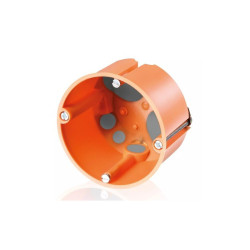 Puszka p/t PK-60 E2700 wiatroszczelna płytka 83191088 Simet