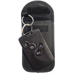 HP Autozubehör 10200 RFID Key case 0.4 x 12 x 8 cm Vehicle safety accessory