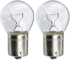 Żarówka samochodowa R5W Osram Automotive Ultra Life, BA15S, 5 W, 12 V, 1 par(a)