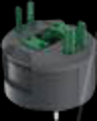 1.20.126.205/0000 Switching element (RAFIX FS) 2 S, with lamp socket, THT LED