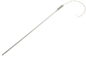 Termopara typ T do +400C 250mm kabel 100mm, Stal nierdzewna 316 IEC