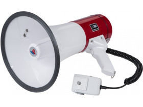 Megafon DH-09 przenośny typu horn