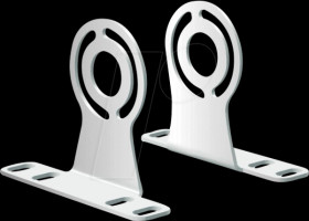 210200-21 FIELDLED EVO lamp holder, swiveling 150° (1 pair)