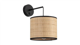 Kinkiet Liberia 1 Pł 6687 Tk Lighting