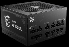 306-7ZP8C11-CE0 MSI MAG A650GL