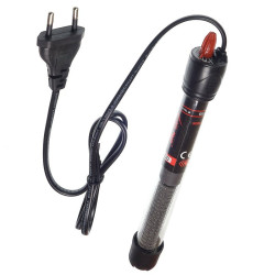 Grzałka do akwarium 100W 70-120L z termostatem