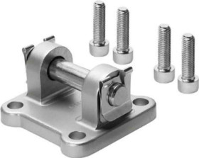 Kołnierz otwór: 32mm Festo Kołnierz wahliwy SUA