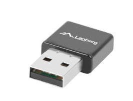 KARTA SIECIOWA USB 2 N300 LANBERG