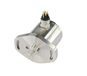 Enkoder obrotowy przyrostowy analogowy średnica wału 6.35mm Variohm Group