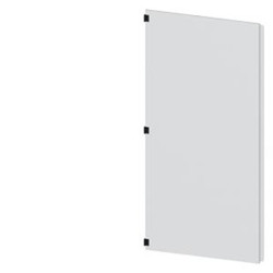 SIVACON Türhälfte, links, IP55, H: 2000