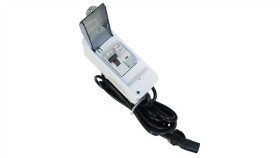 Tech Ms2b - Moduł Stycznika 2-Biegunowego