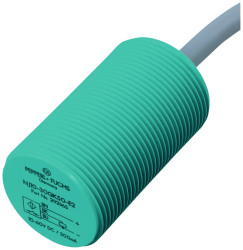 Pepperl+Fuchs Czujnik indukcyjny PNP NJ10-30GK50-A2-10M