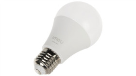 Inteligentna Żarówka Wielokolorowa Cl1b-5-E27 Wi-Fi Imou