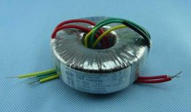 100 VA/2x19V TRAFO TOROIDALNE