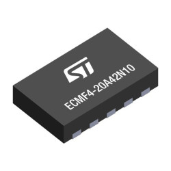 ECMF4-20A42N10 Common-mode filter with ESD protection