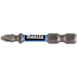 Makita E-03305 Bit Set Pozidriv Torsion Control 1pc