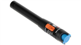 Laserowy Tester Światłowodów Bml-205-10 650Inbsp/Brnm Igt/Br 10Inbsp/Brmw...