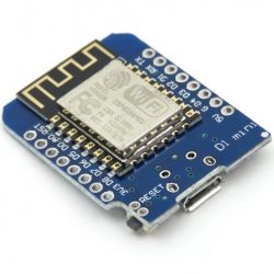 Płytka D1 Mini V2 WIFI ESP8266