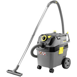 K&#xE4;rcher 1.378-610.0 NT 22/1 Wet/Dry Vacuum 1300W 22L Strong Suction