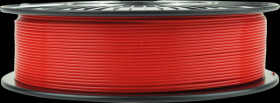 22000211121/SW10013.4 PLA filament, 1.75 mm, pure red, 2 kg