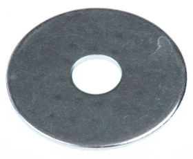 Podkładki do śruby M10 Błotnik wew 10.50mm Stalowe zew 40.0mm