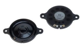 GLOSNIK LOWPROFIL 8 R 40MM VEC