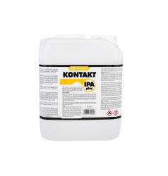 Izopropanol - Kontakt IPA Plus 5l