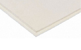 Arkusz kauczuku nitrylowego NBR grubość: 1.5mm Guma Biały szerokość: 1m