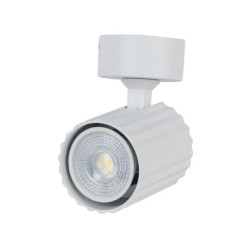 Spot TOKIO 1 biały LP-787/1WS WH Light Prestige
