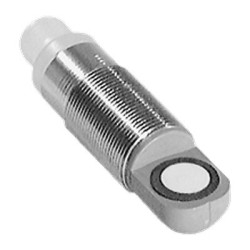 Czujnik ultradźwiękowy Ultradźwiękowy 35 → 300 mm Pepperl + Fuchs 15 → 30 V cylindryczny