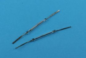 KONTAKTRON 38mm/4mm 0,2A/24VDC GAG4