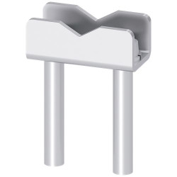 Schellenklemme 120 - 240mm2