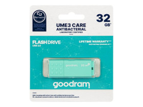 PENDRIVE 32GB GOODRAM UME3 CARE USB3.0