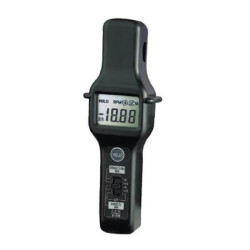 Miernik do pomiaru obrotów w silnikach posiadających od 1 do 8 cylindrów AT-05B