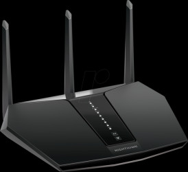 RAX30-100EUS Wi-Fi Router 2.4/5 GHz 2400 MBit/s