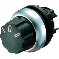 Przełącznik krzywkowy 3-pozycyjny Eaton 40° M22