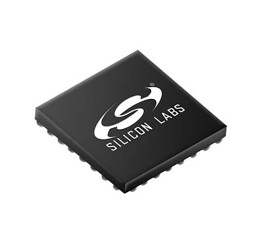 Mikrokontroler Silicon Labs EFM32 BGA 112-pinowy Montaż powierzchniowy ARM Cortex M4 256 kB 32bit 48MHz Flash