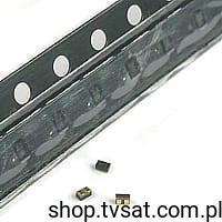 CDSQR4448 Diode 80V 0.125A SMD-0402 E2V