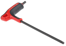 Klucz imbusowy Jednostki metryczne Facom Typu T