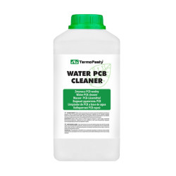 Zmywacz PCB wodny 1l, plastikowa butelka