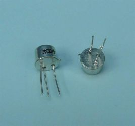 2N-3019 NPN 80V/1A 0,8W TRANZYSTOR