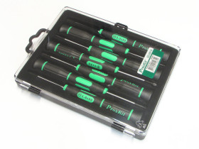 Zestaw narzędzi Proskit SD-081A